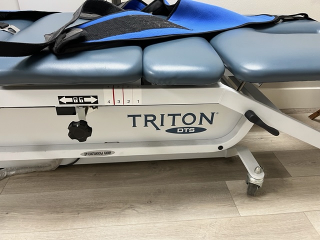 used hyperbaric chamber
