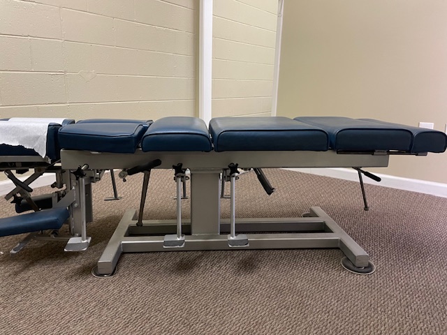 Omni Drop Tables (Blue)