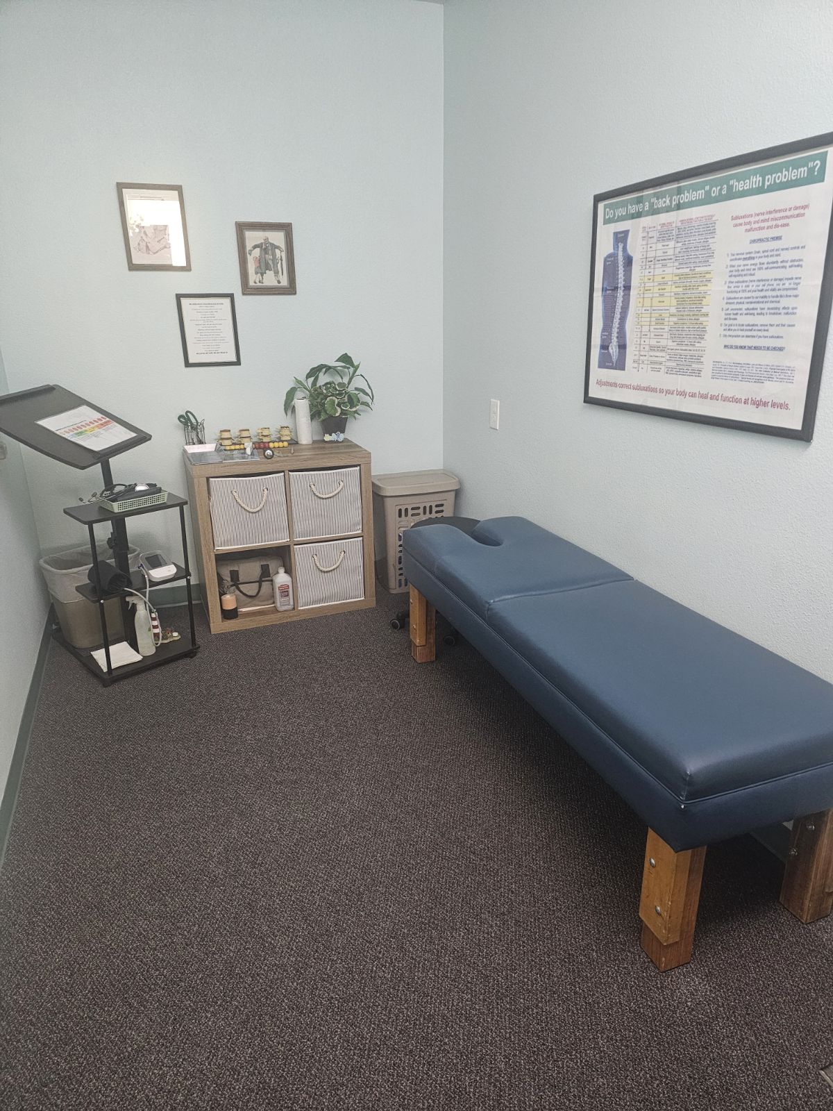 Portland OR Area Practice for Sale