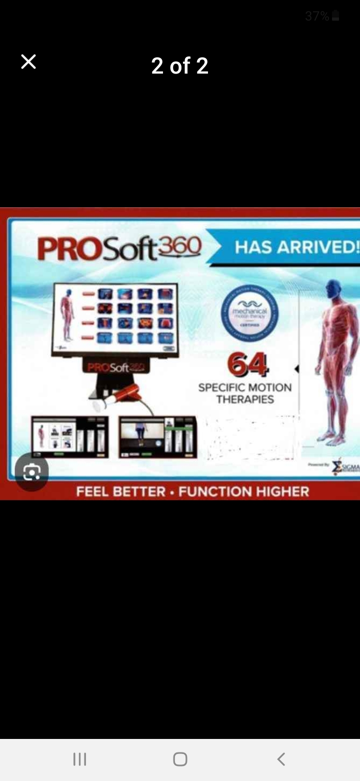 PROSOFT 360 SIGMA NEW PRICE!!!