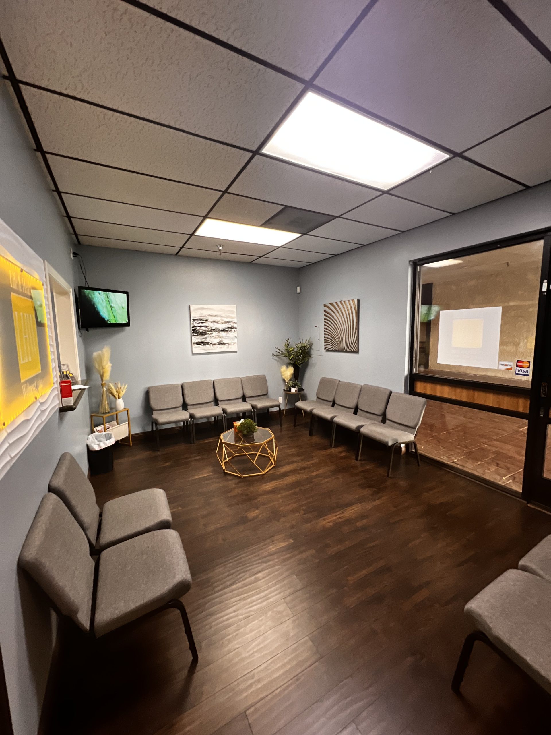 Rancho Cucamonga/ Riverside CA