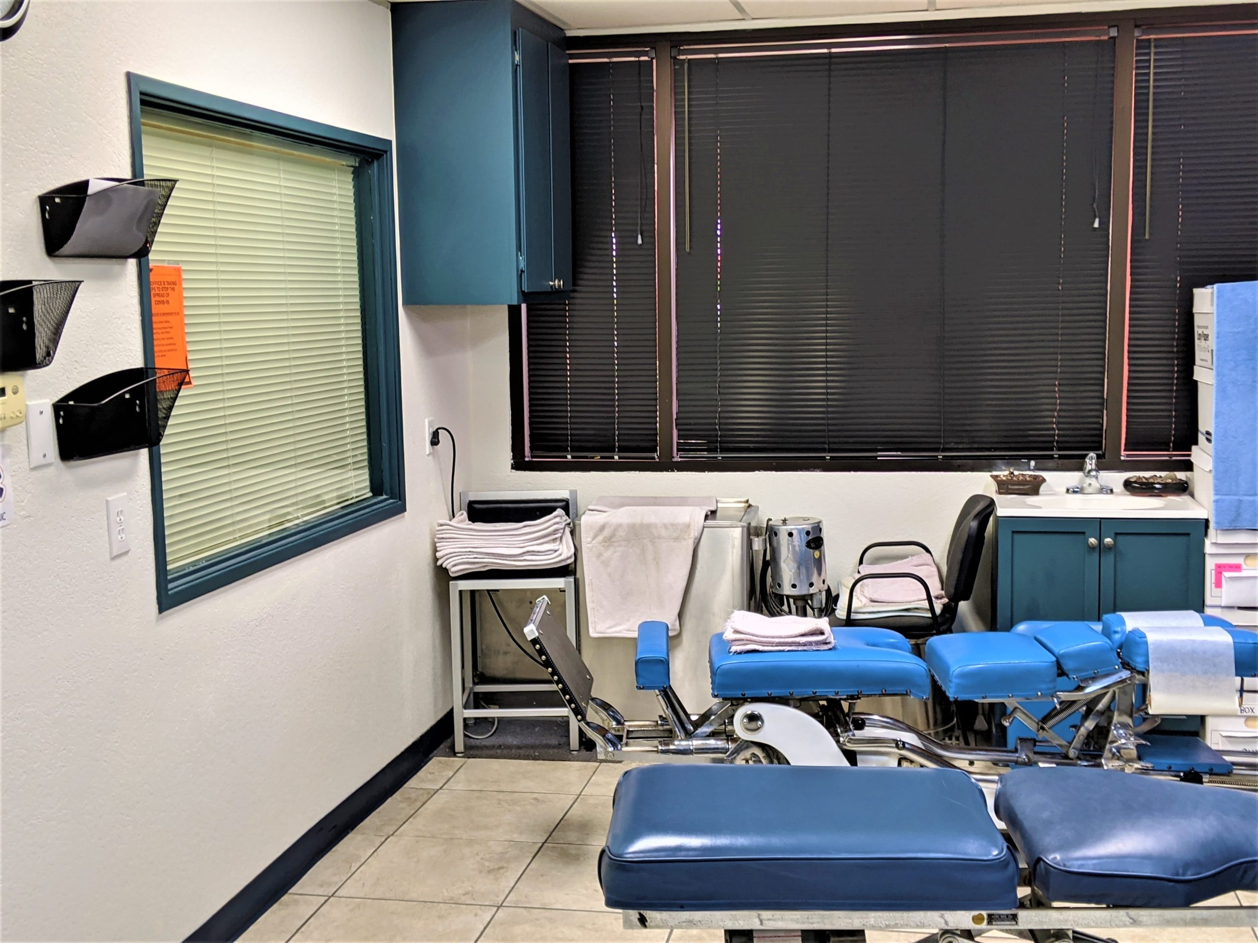 Hourly chiropractic requested