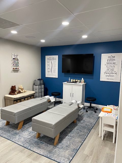 Chiro Wanted – Pediatric & Peds