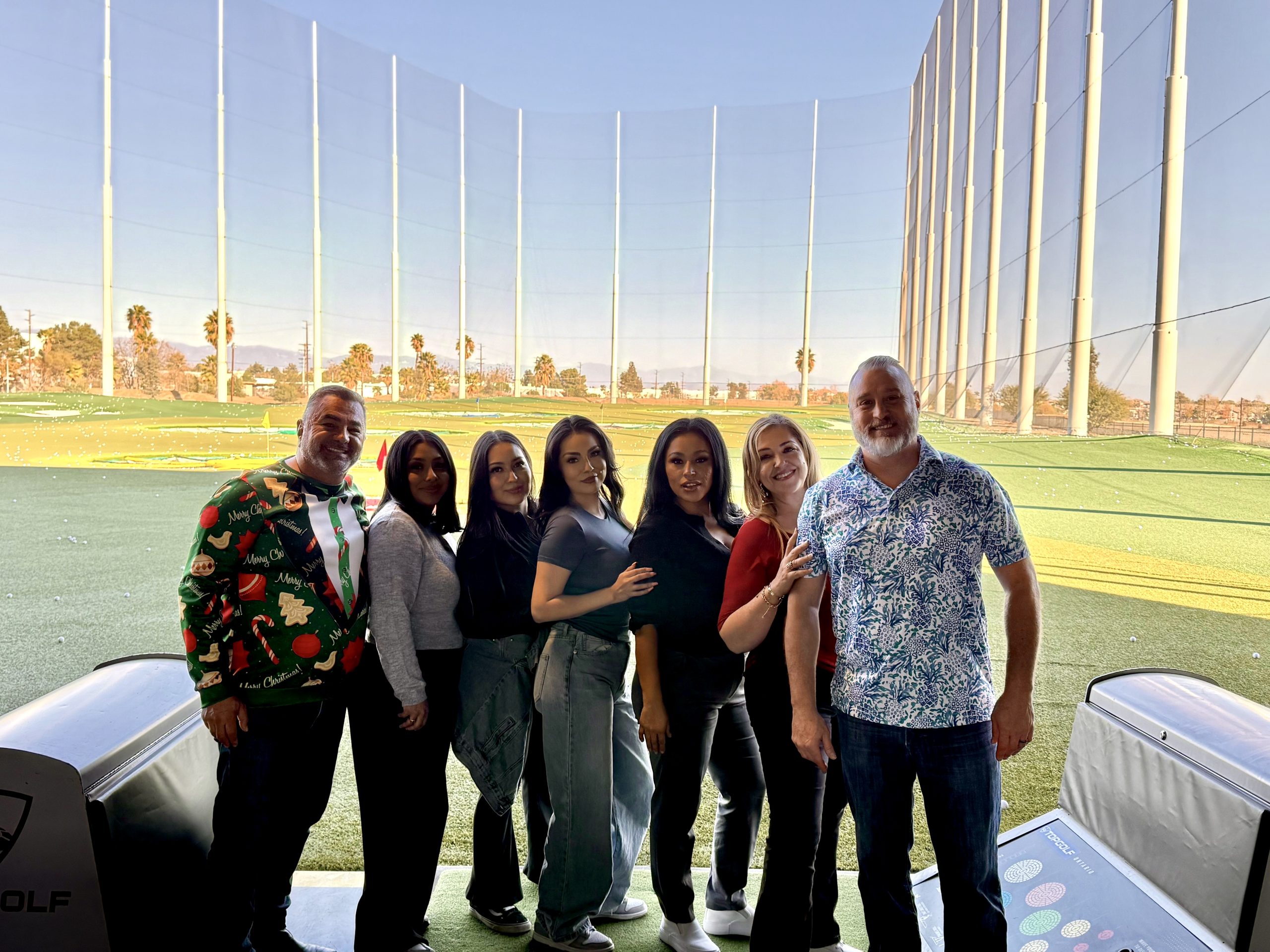 Rancho Cucamonga/ Riverside CA