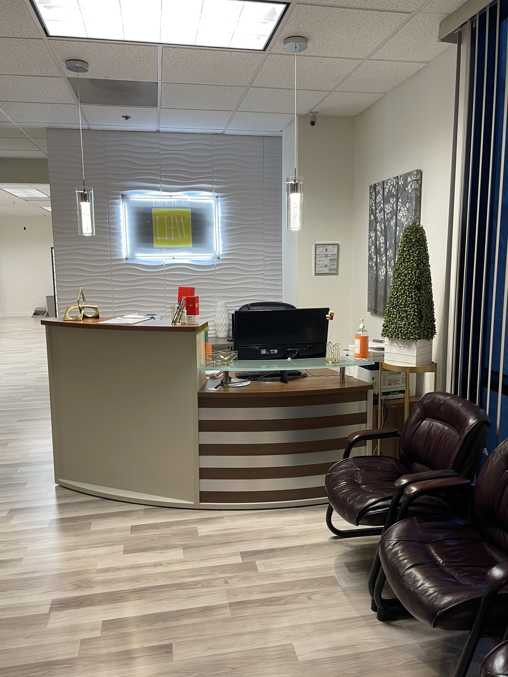 Rancho Cucamonga/ Riverside CA