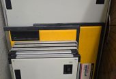 X-RAY EQUIPMENT