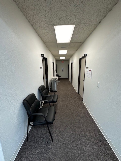 No Orange County Shared Space Avail