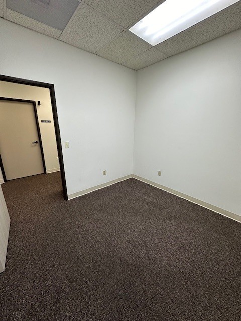 No Orange County Shared Space Avail