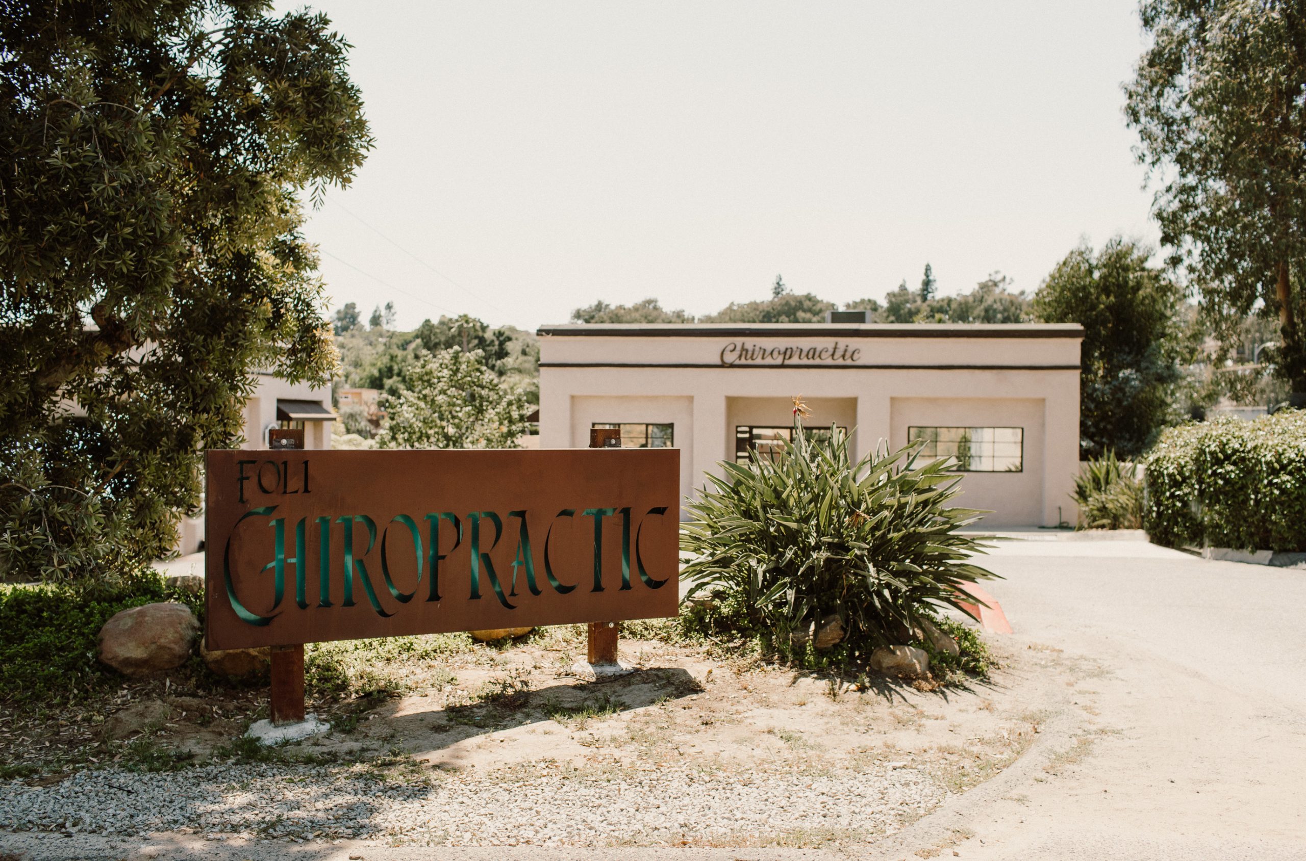 NORTH COUNTY SAN DIEGO (Fallbrook)