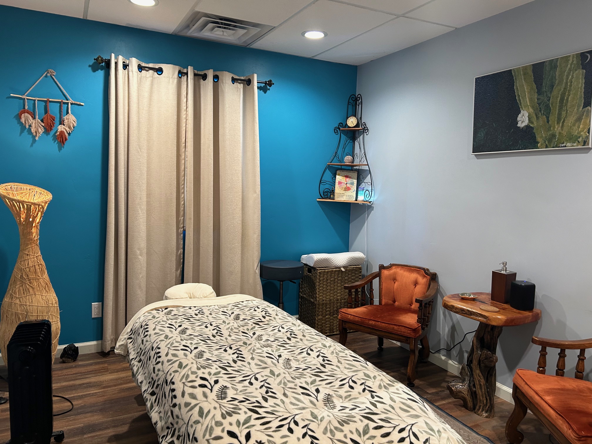 Wellness Center for Sale