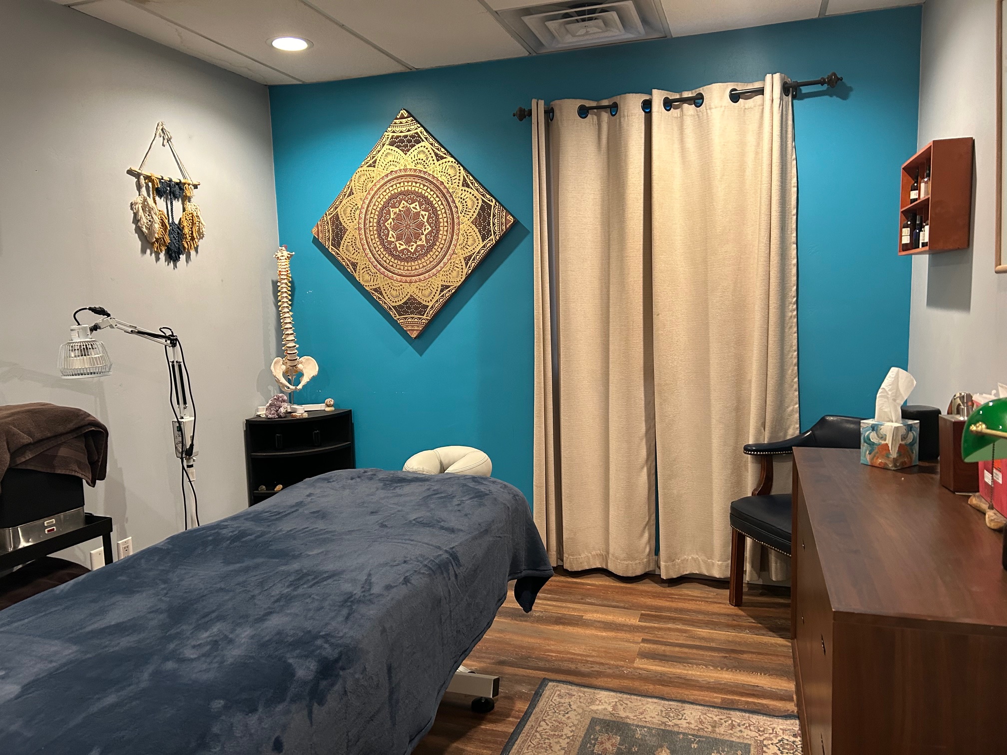 Wellness Center for Sale