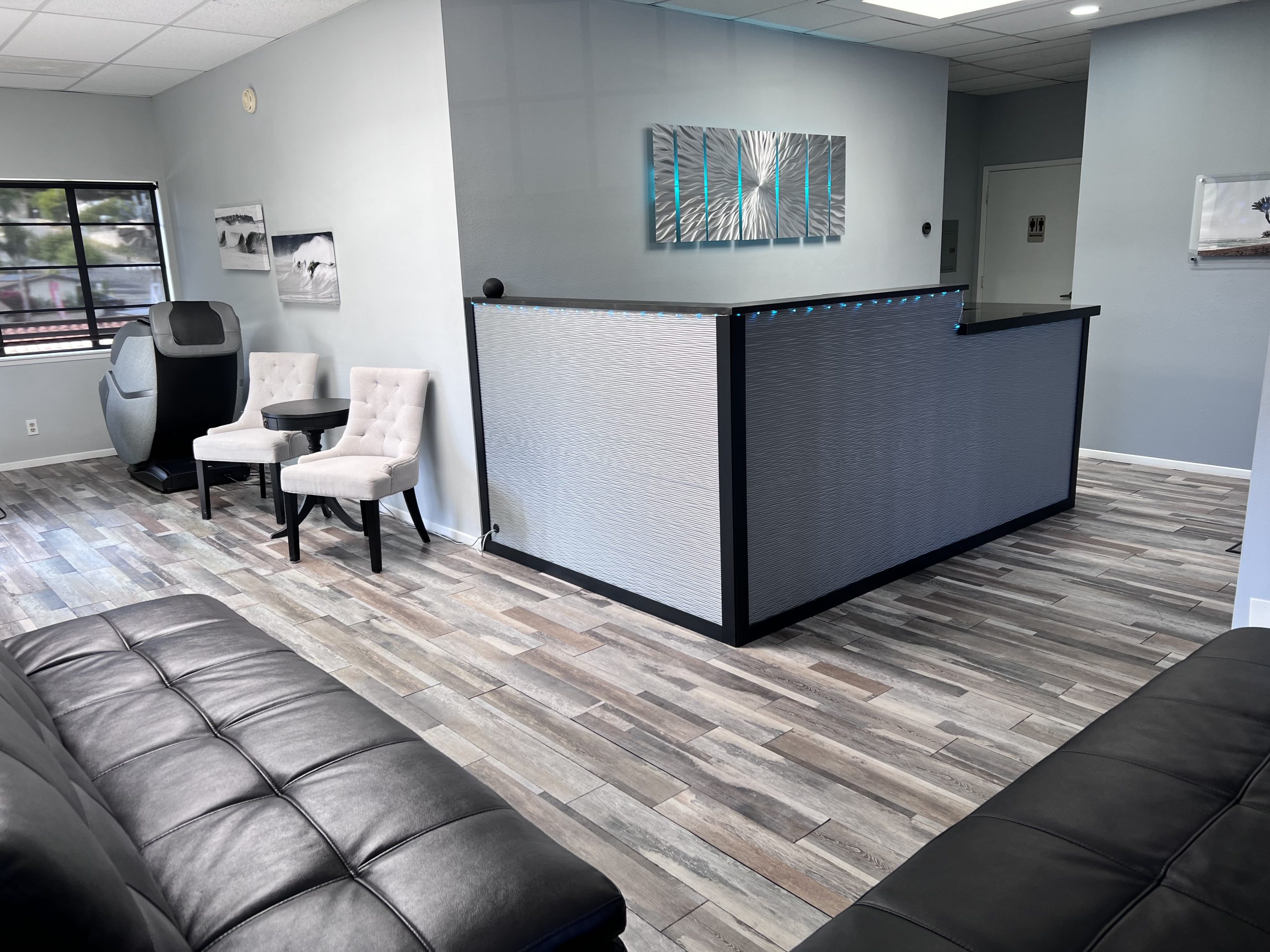 NORTH COUNTY SAN DIEGO (Fallbrook)