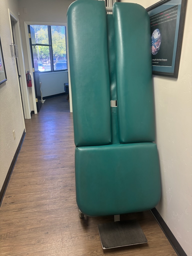 Activator electric HiLo table