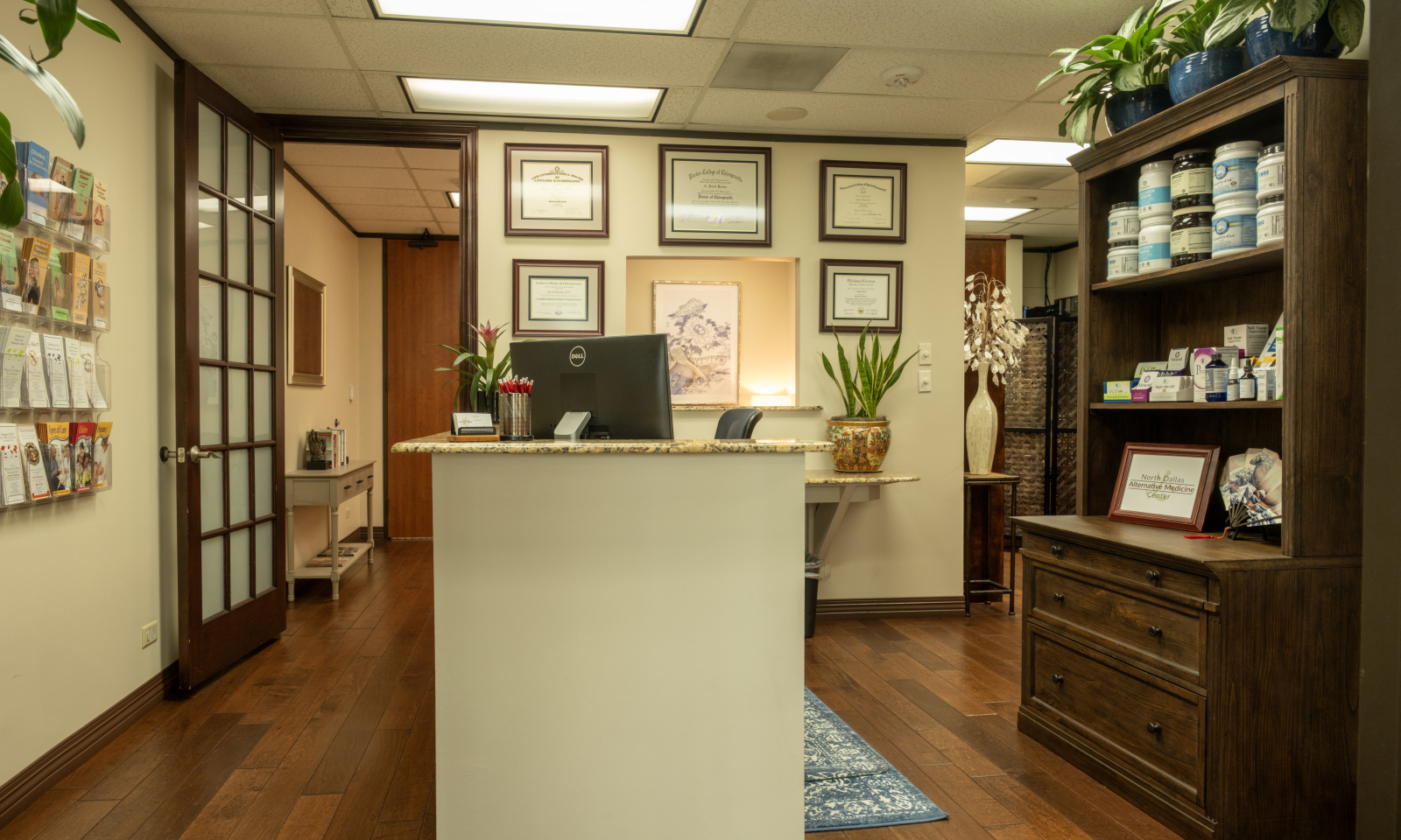 DALLAS, Texas CASH Waiting List AK