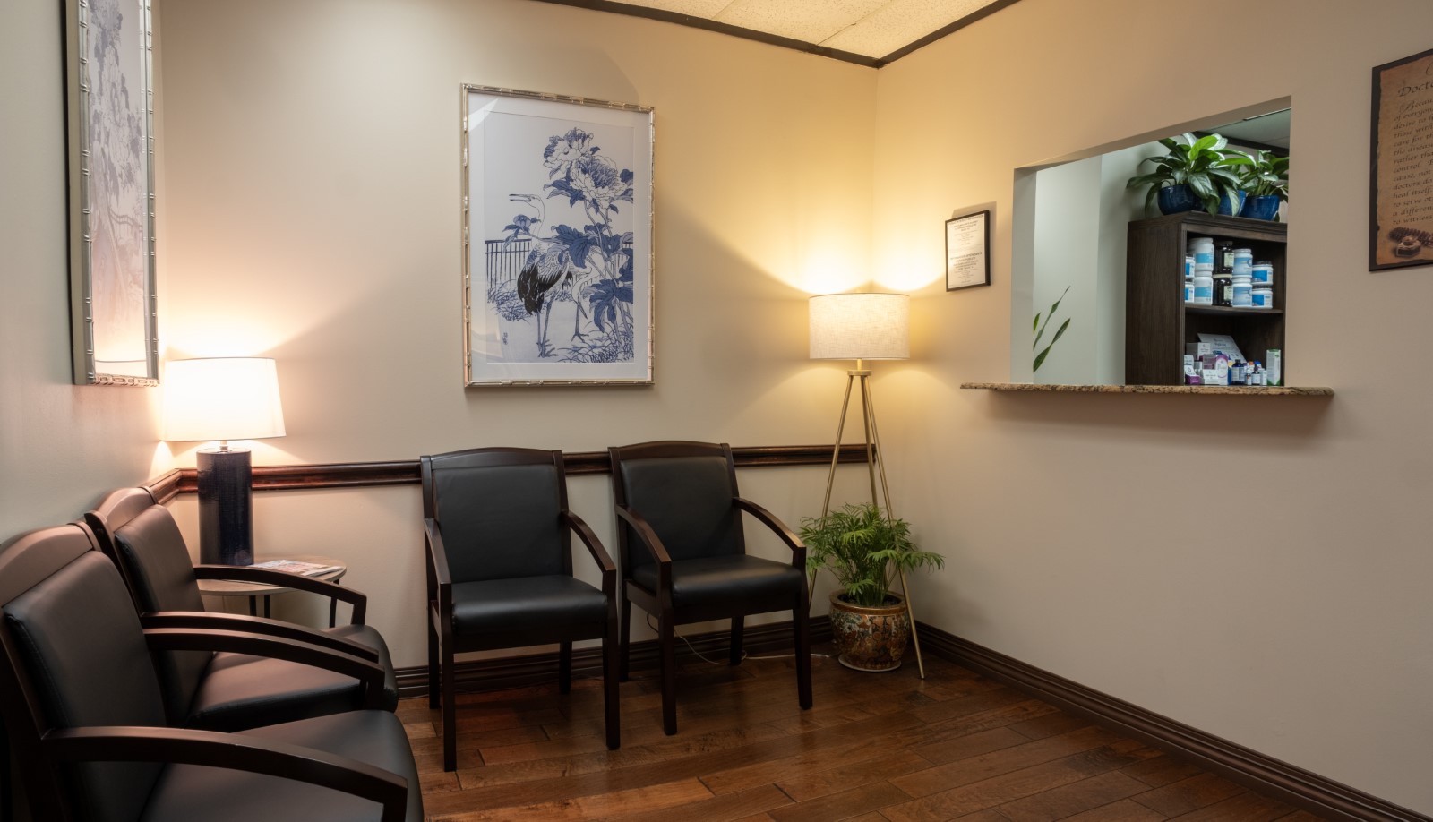 DALLAS, Texas CASH Waiting List AK