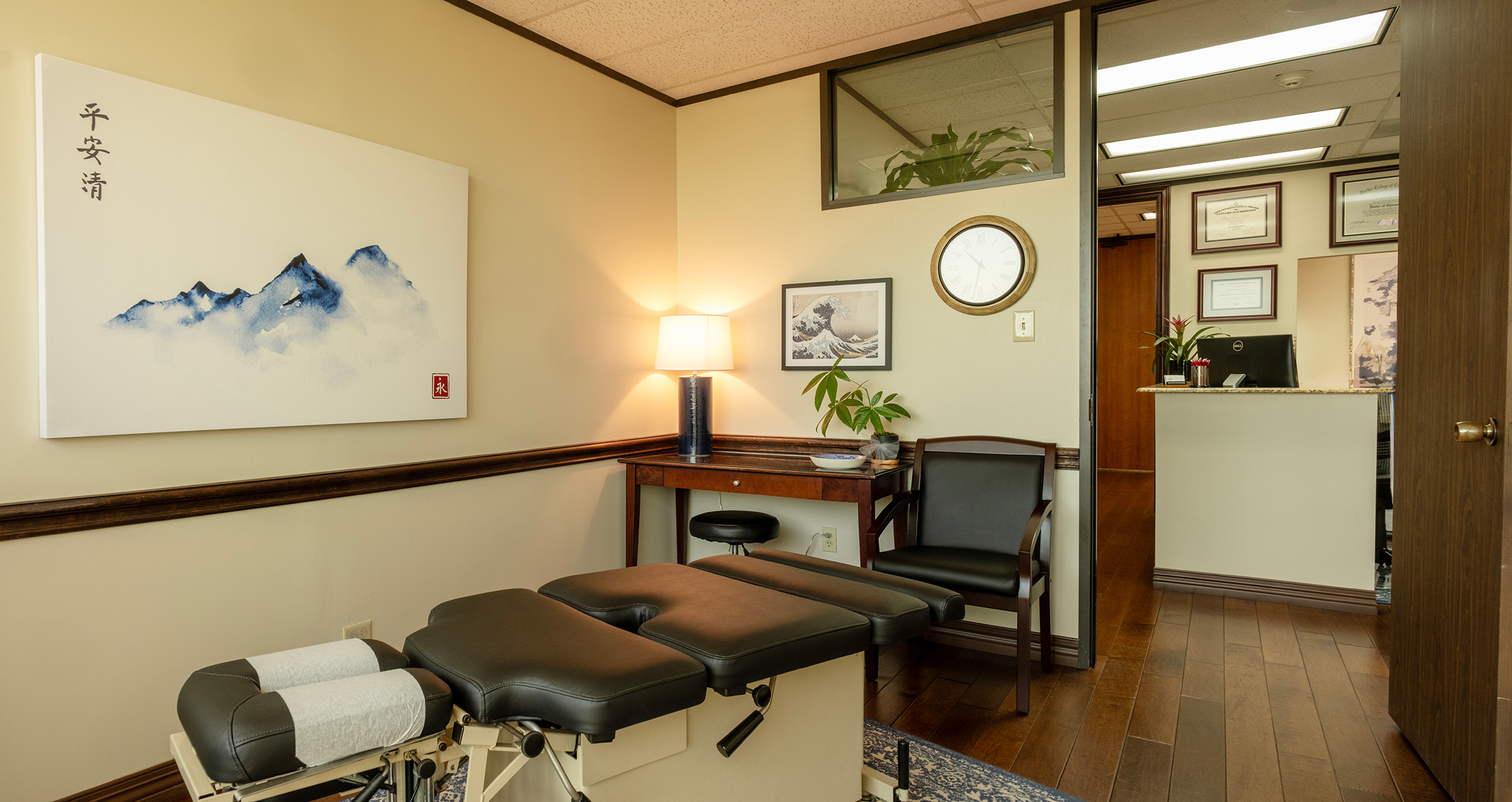 DALLAS, Texas CASH Waiting List AK