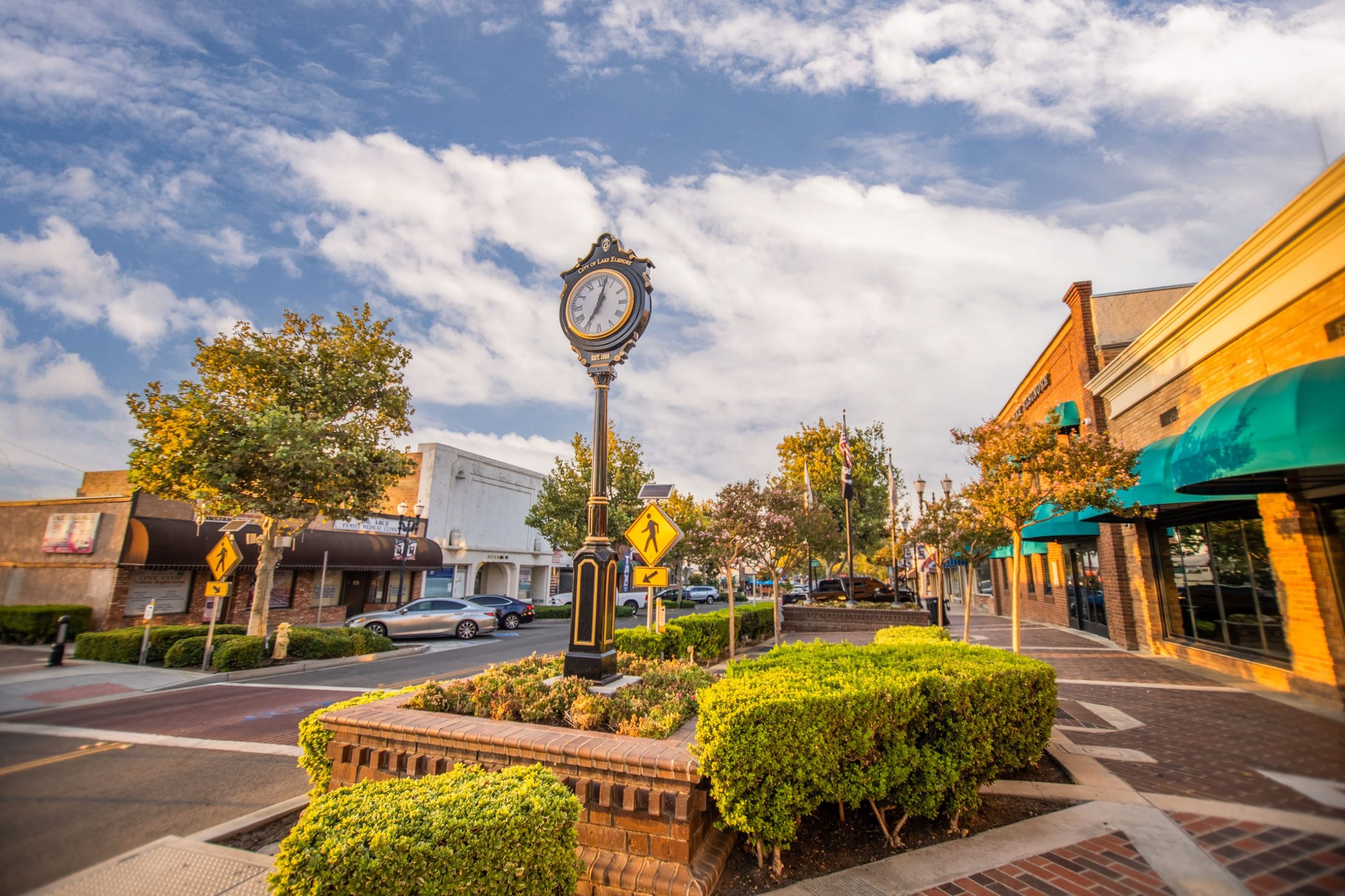 Lake Elsinore CA Practice for Sale