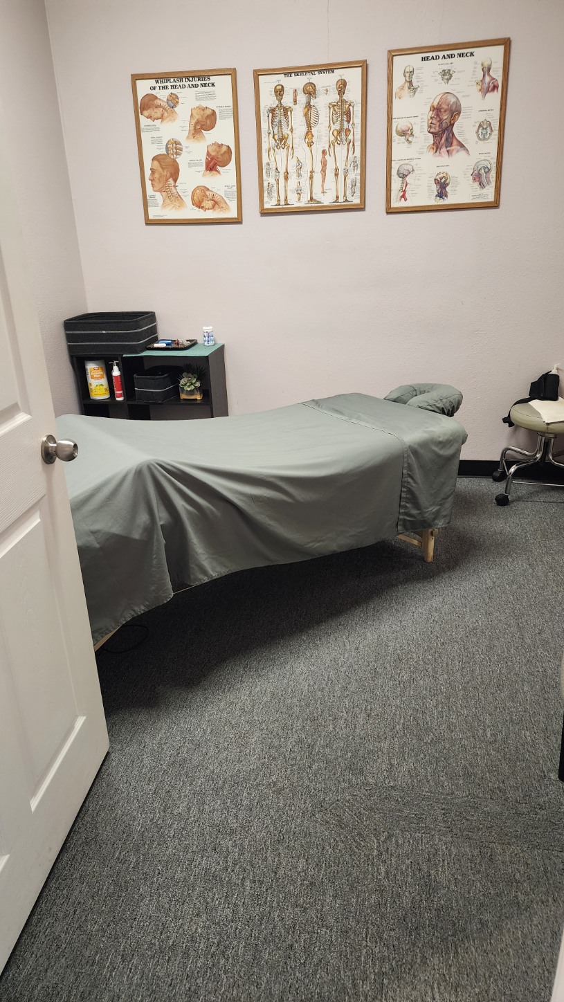 Room available.