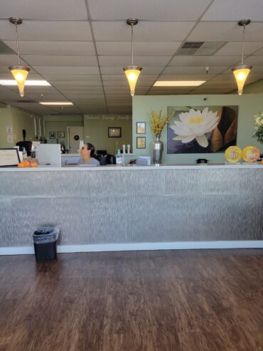 Personal Injury Chiropractic Clinic