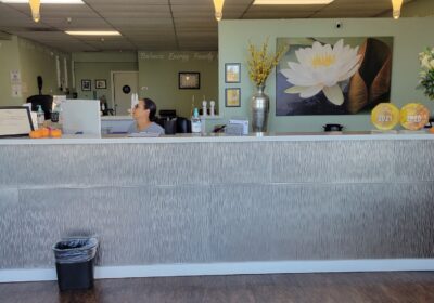 Front-Desk