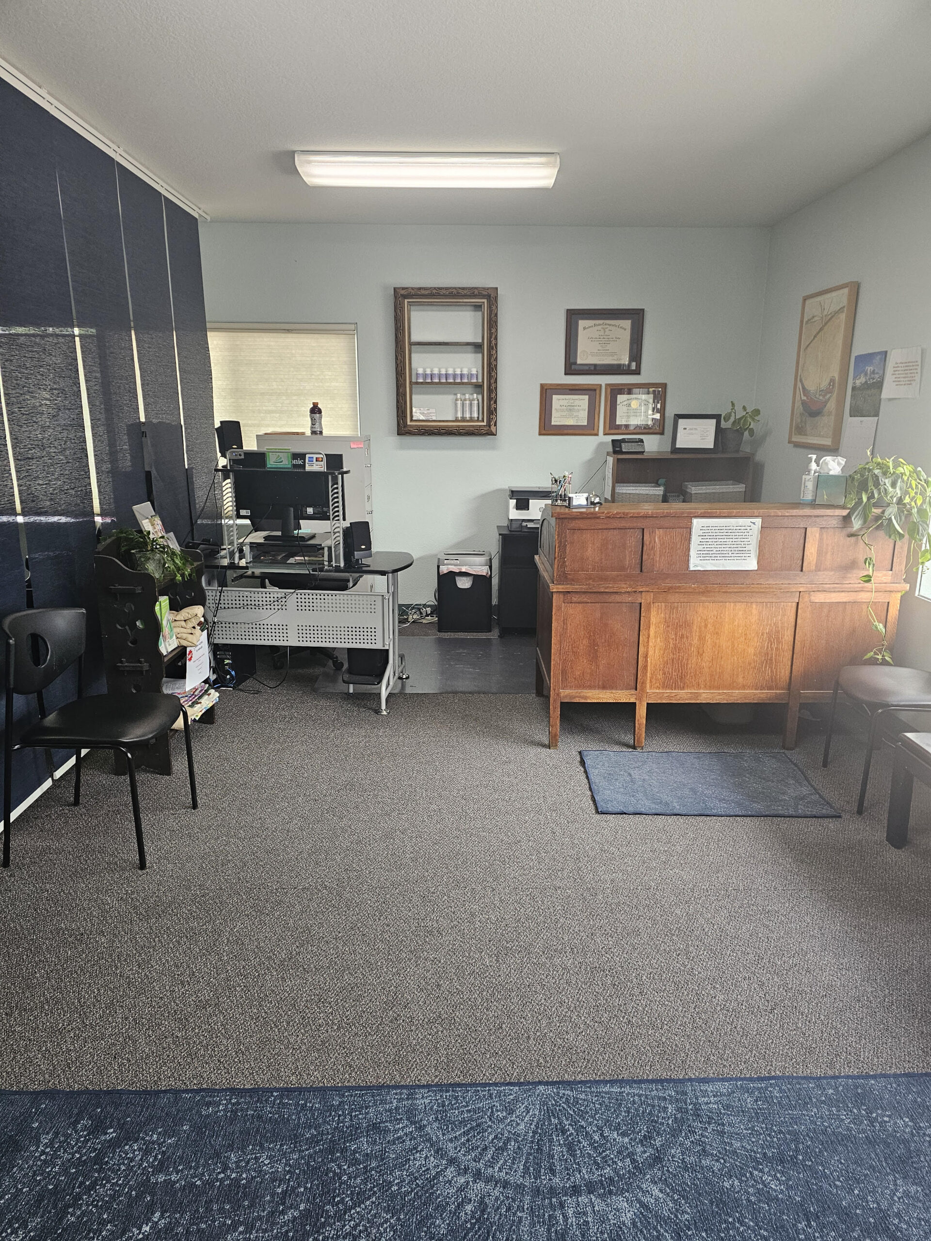 Portland OR Area Practice for Sale