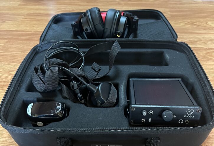 Heart Sound Recorder