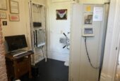 Chiropractic X-ray System from HCMI