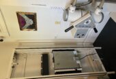 Chiropractic X-ray System from HCMI