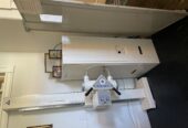Chiropractic X-ray System from HCMI