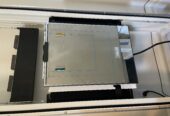 Chiropractic X-ray System from HCMI