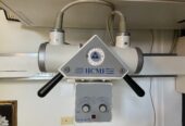 Chiropractic X-ray System from HCMI