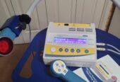 MR4 Ultra Unit (Laser Stim & LS50)