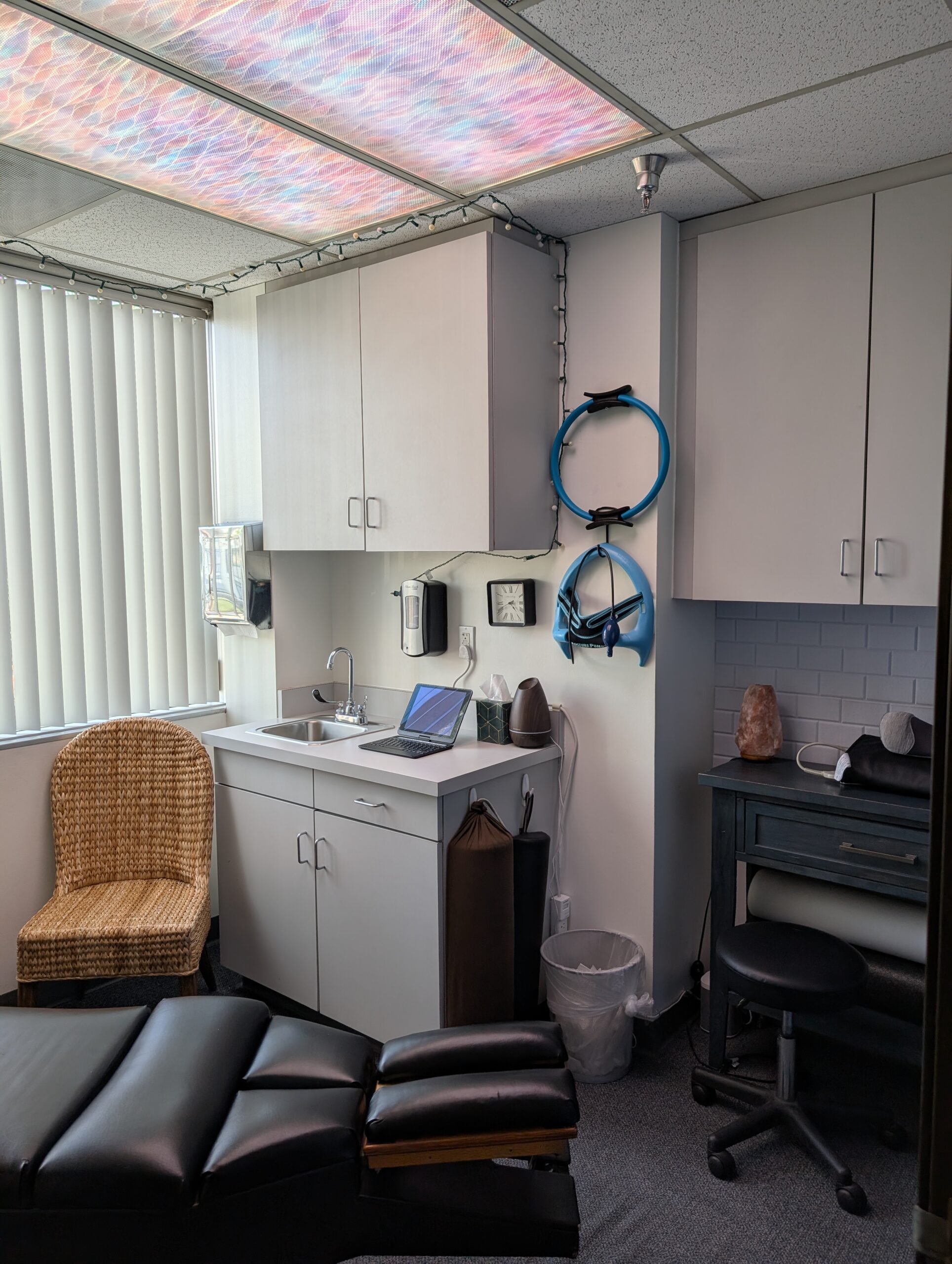 LONG BEACH CA PRACTICE FOR SALE