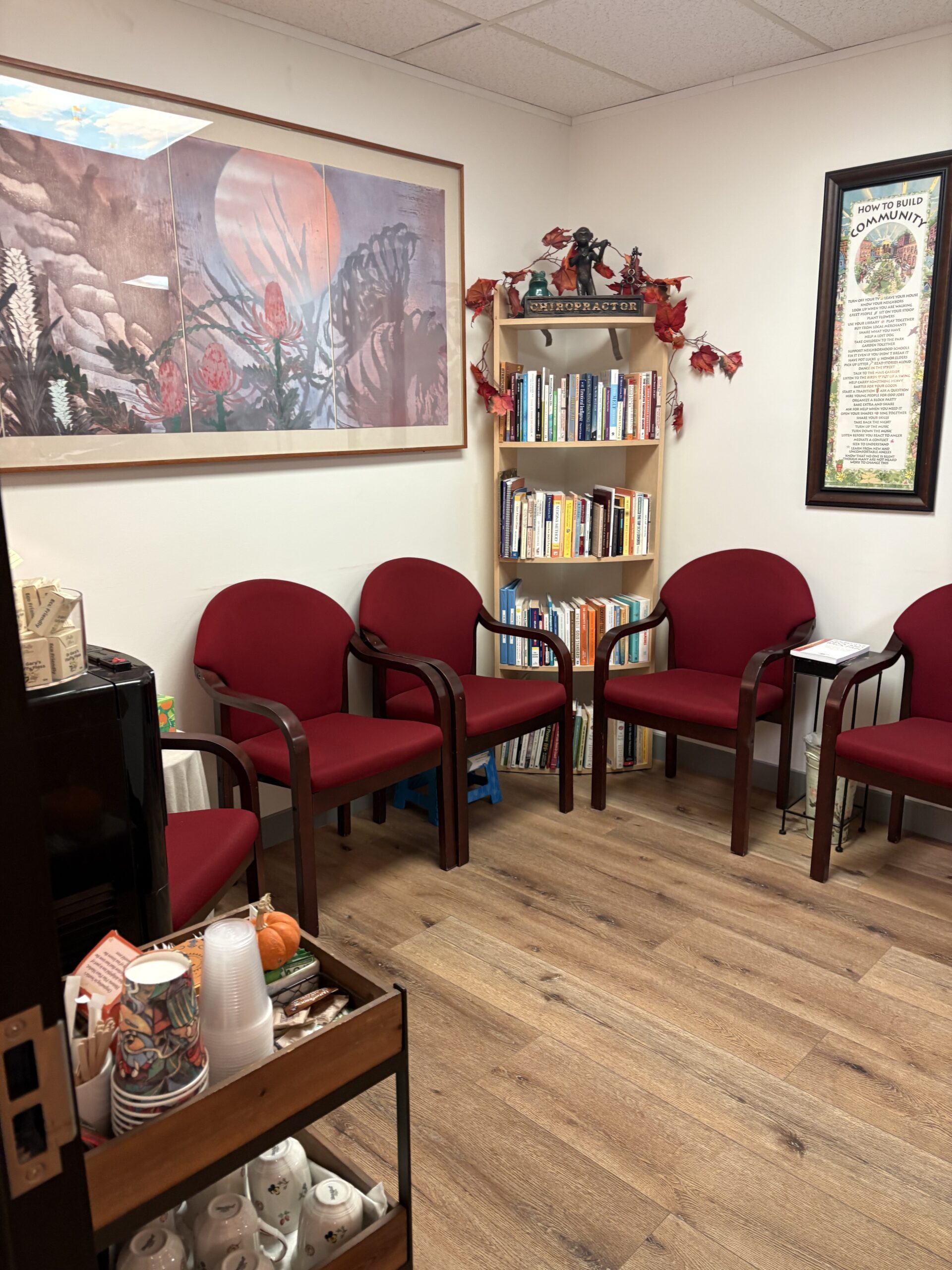 Office space for rent – Tarzana Cal