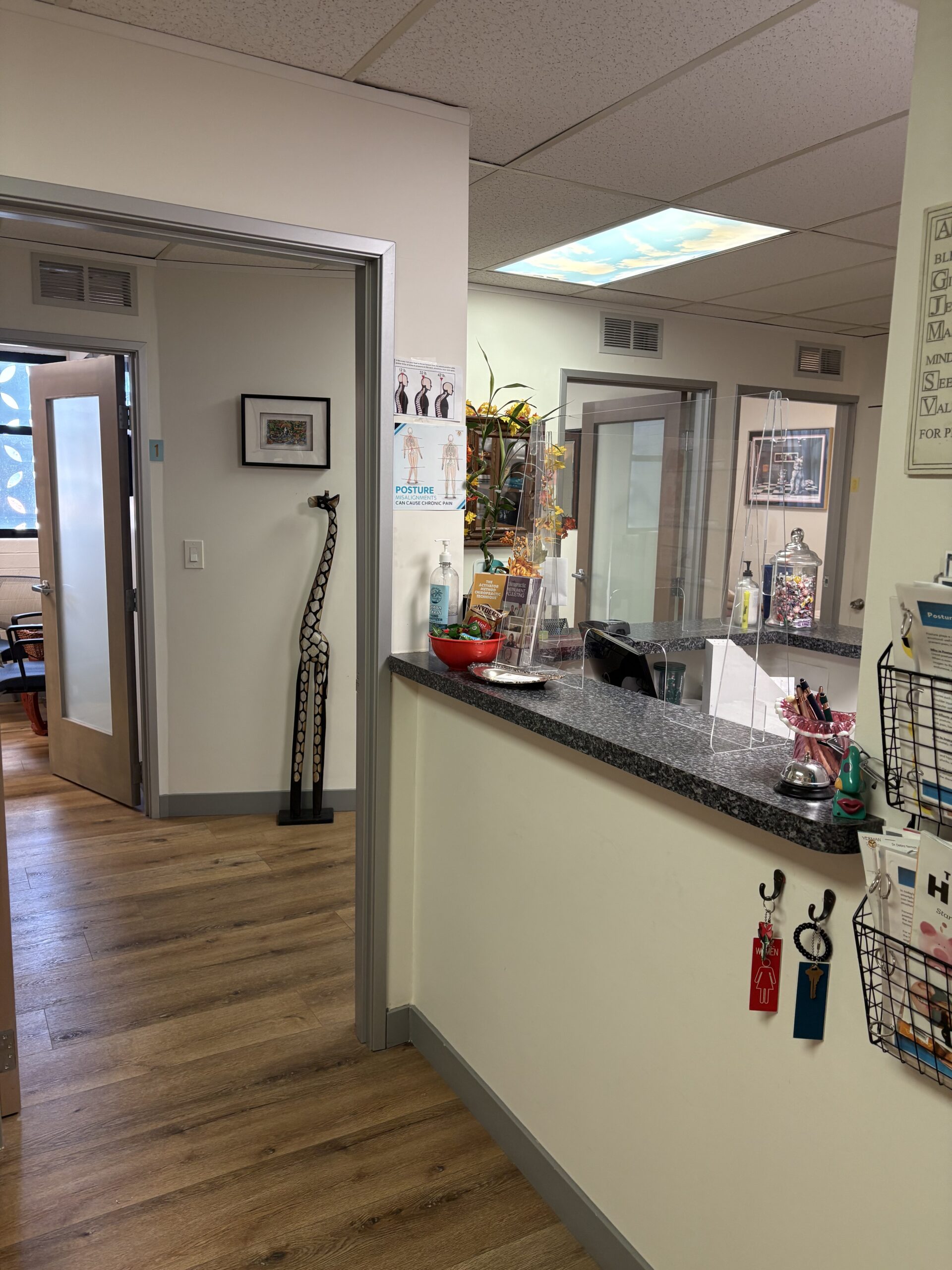 Office space for rent – Tarzana Cal