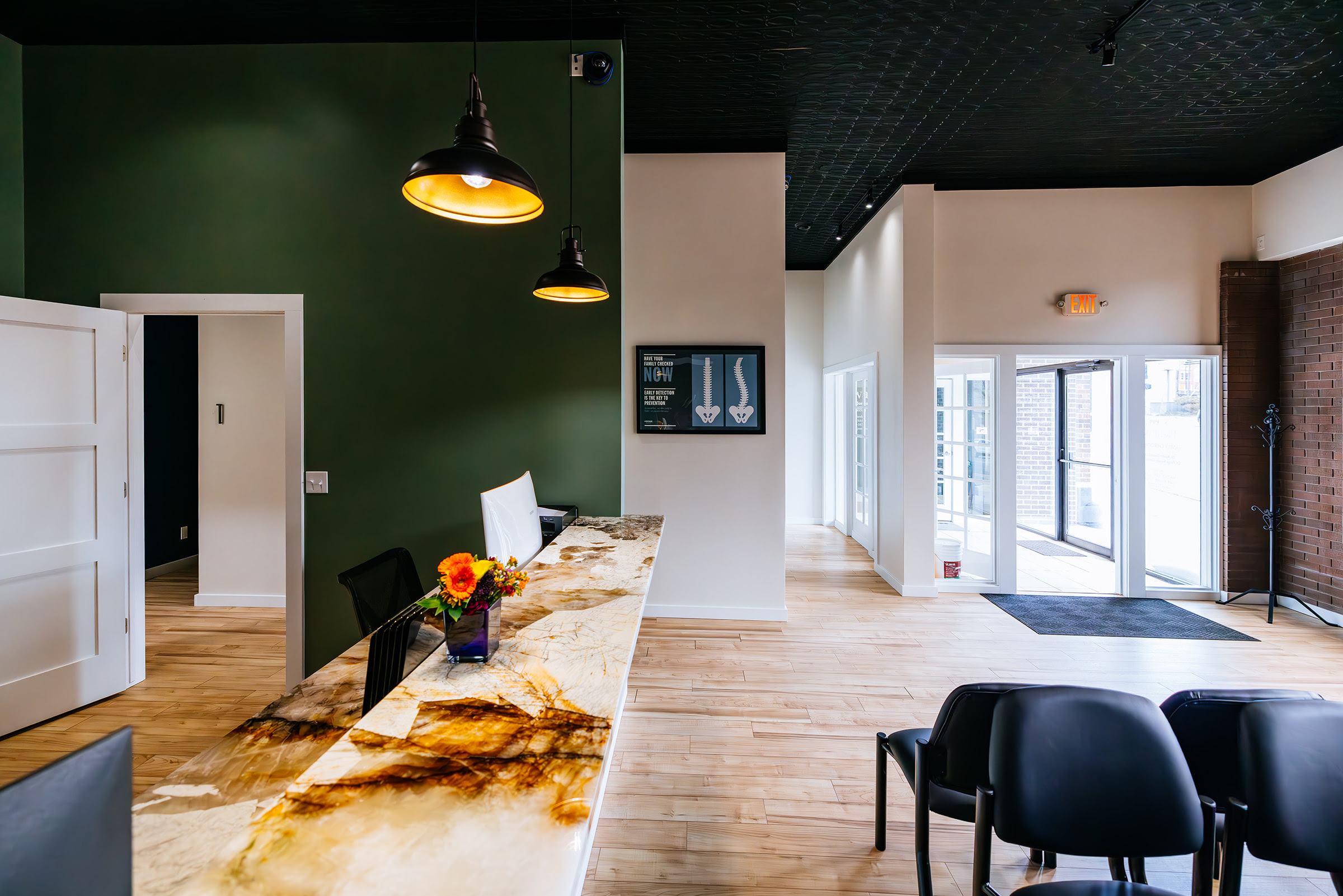 Practice for sale-Associate buyout