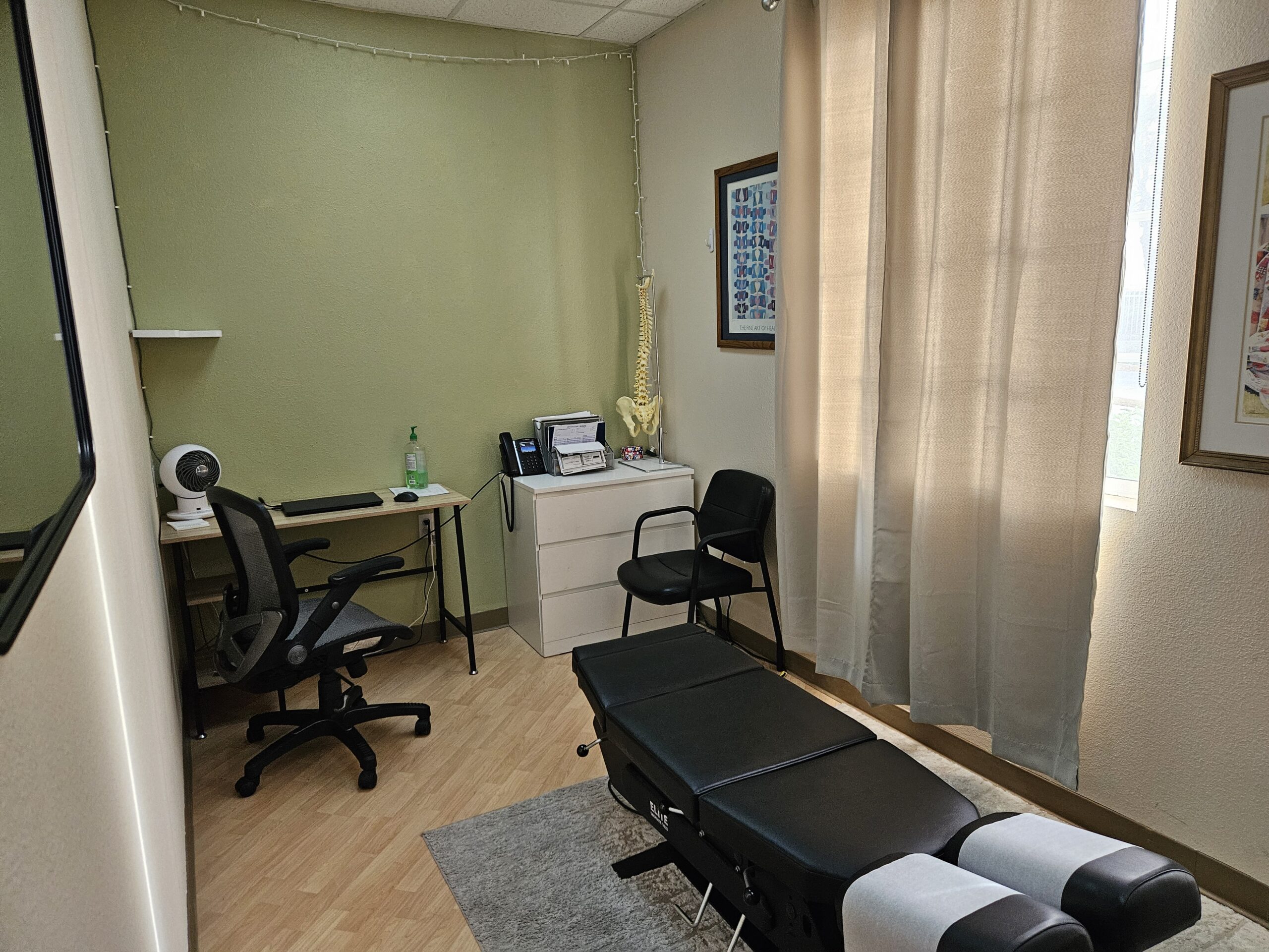 San Diego Practice for Sale