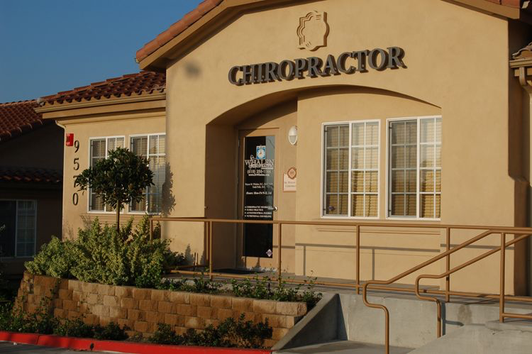 San Diego Practice for Sale