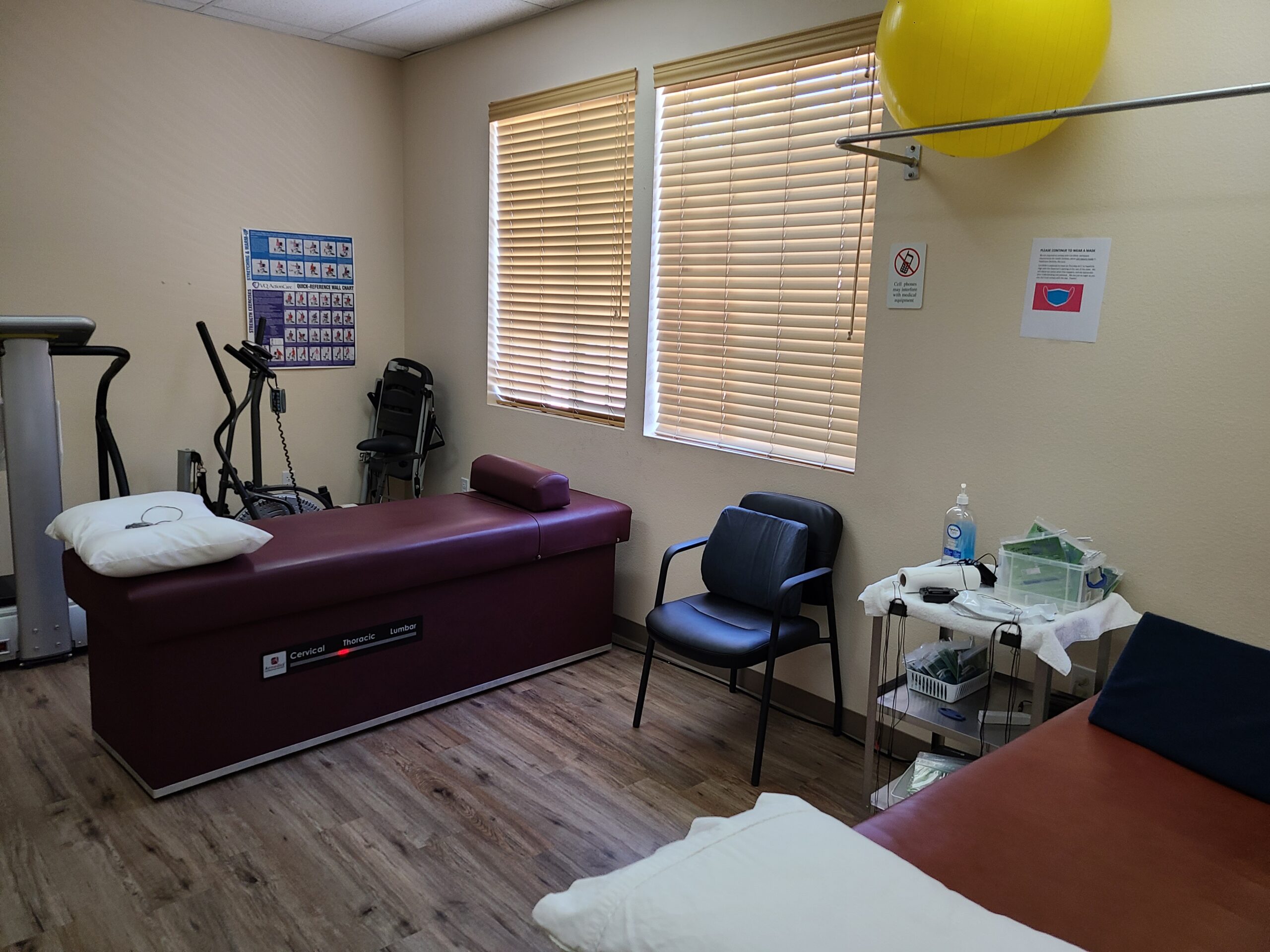 San Diego Practice for Sale