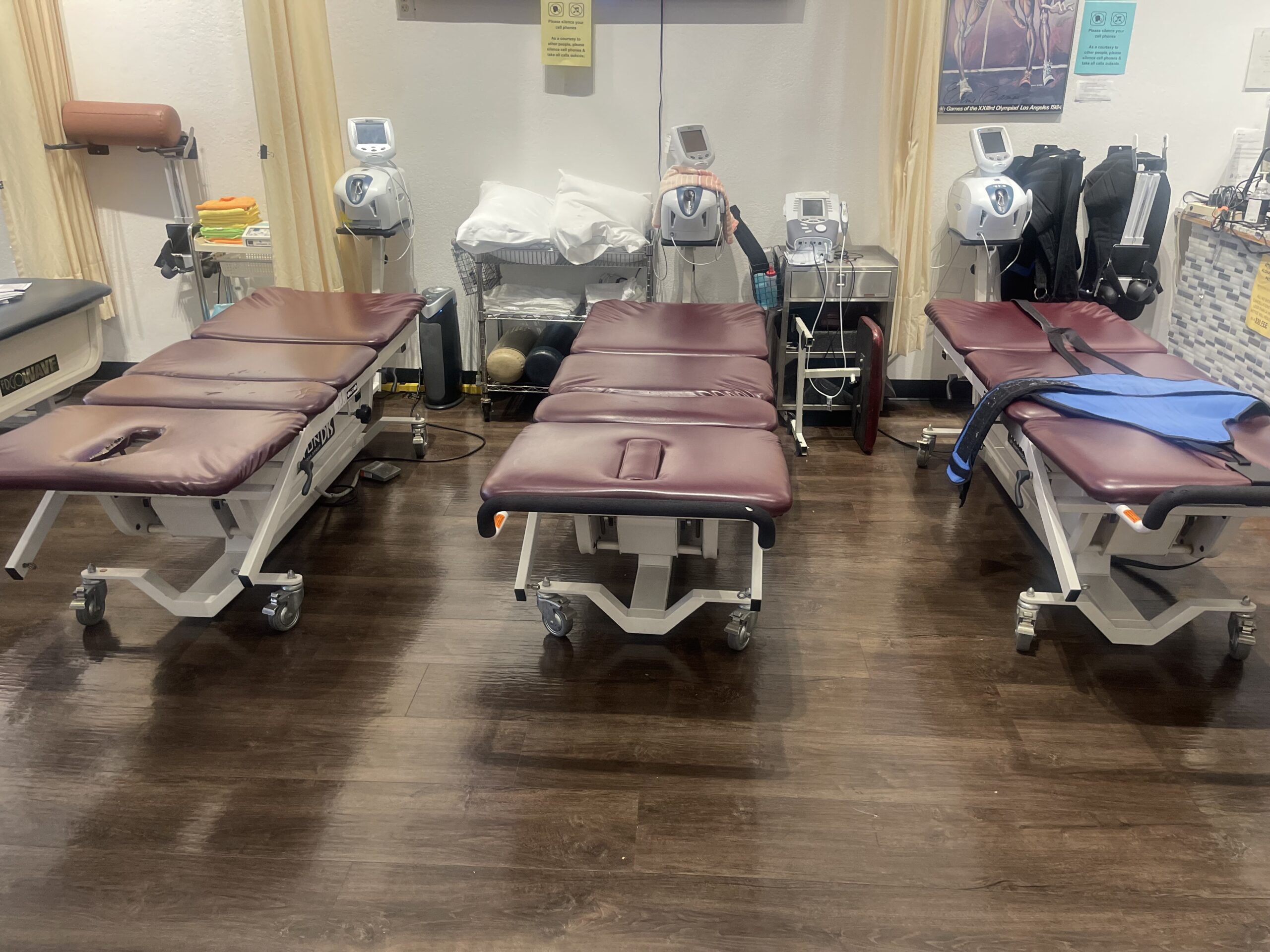 Practice Ready for Transition