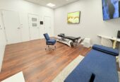 Rooms in Carlsbad Clinic