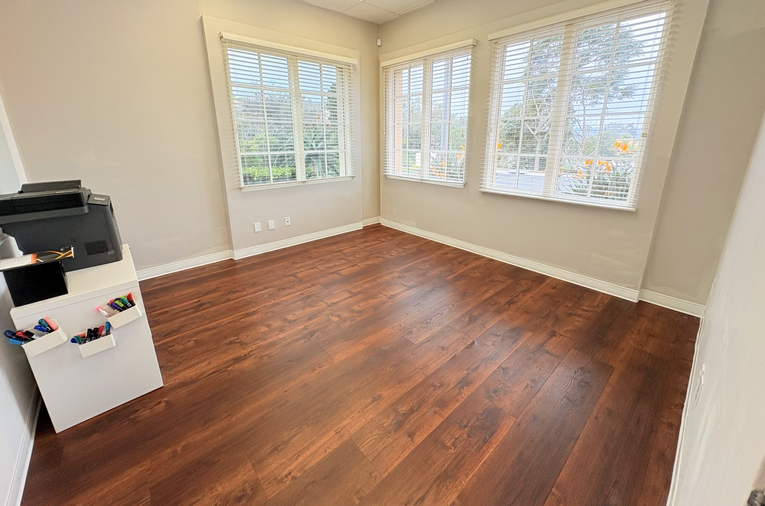 Rooms in Carlsbad Clinic