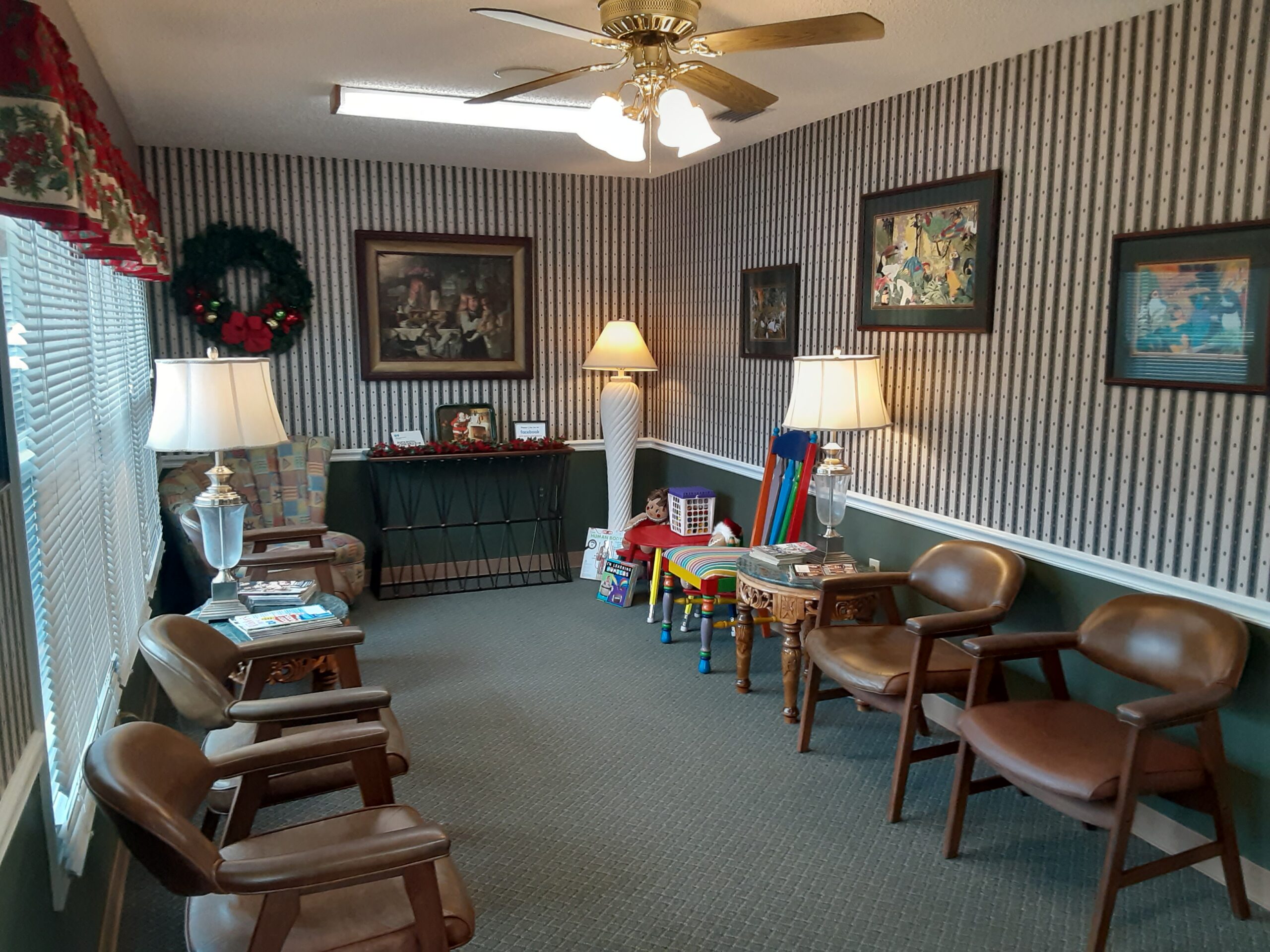 MOBILE AL CHIROPRACTIC PRACTICE FOR SALE