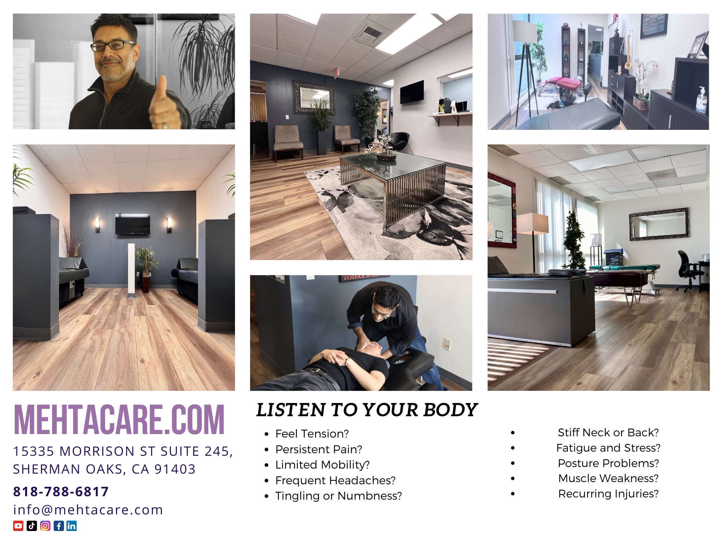 Associate Doctor into Partner