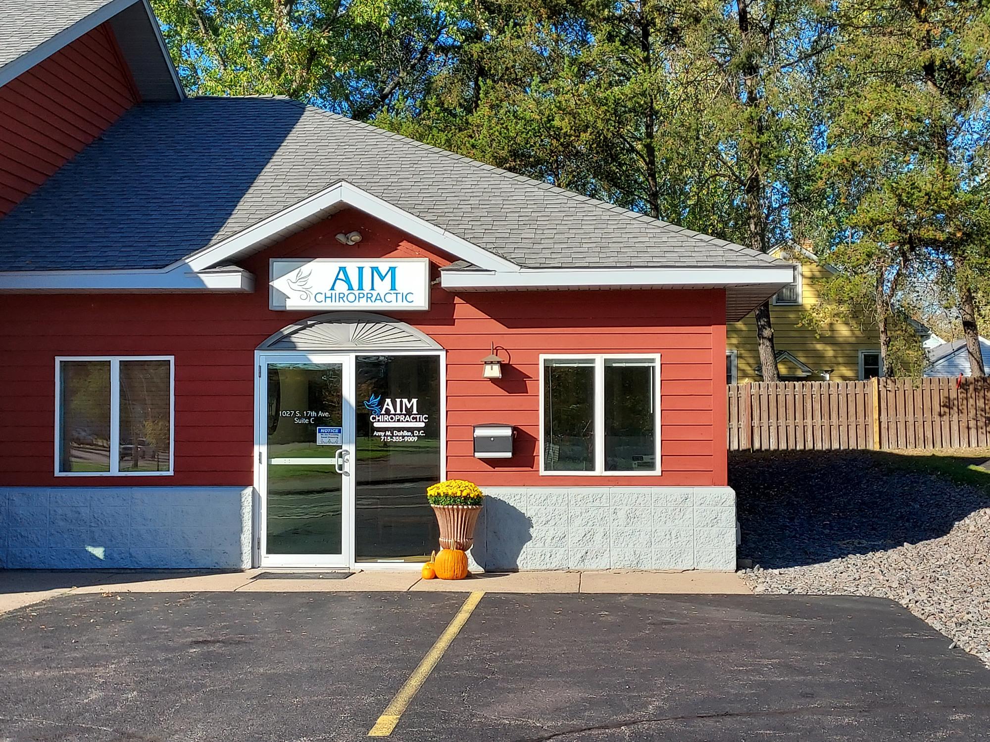 Small Practice for Sale in Wausau!