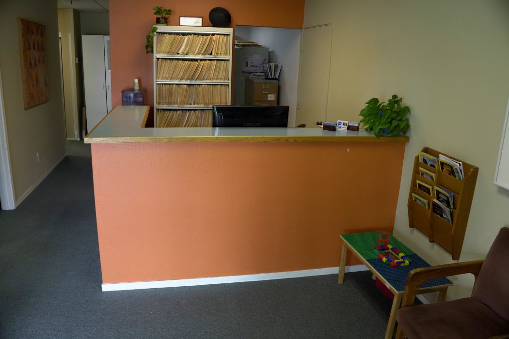 Novato Practice for Sale