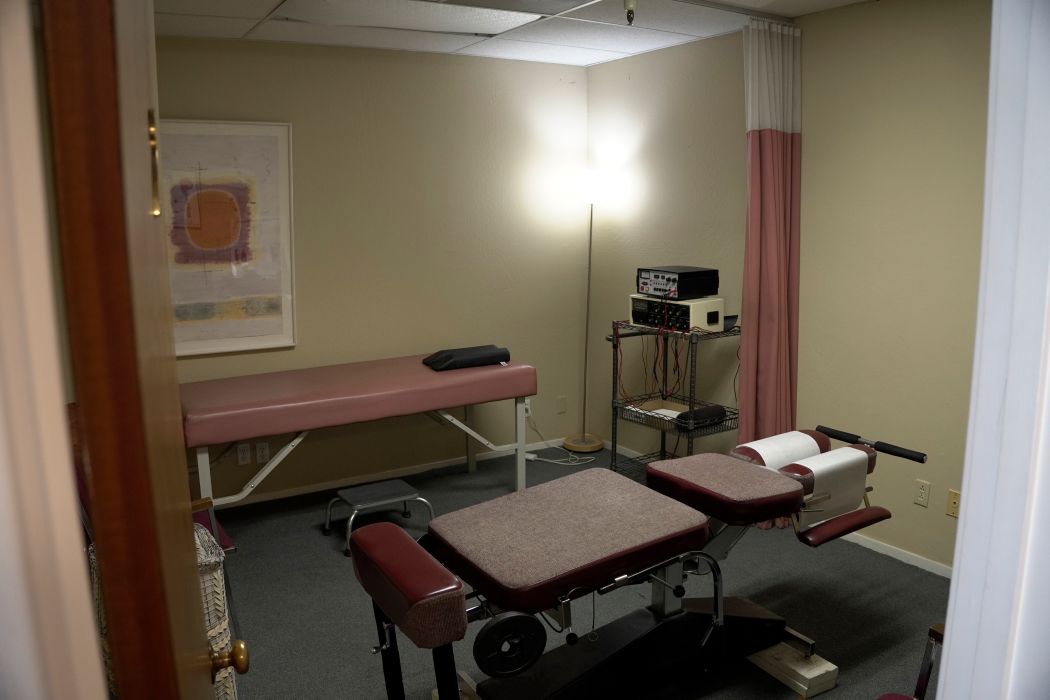 Novato Practice for Sale