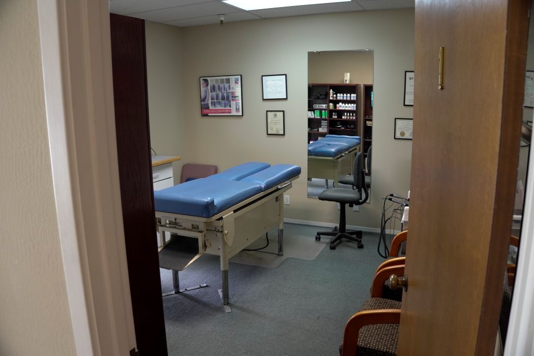 Novato Practice for Sale