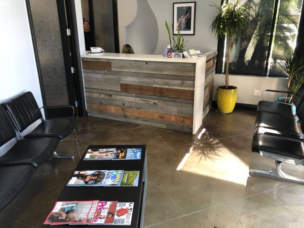SHERMAN OAKS space available