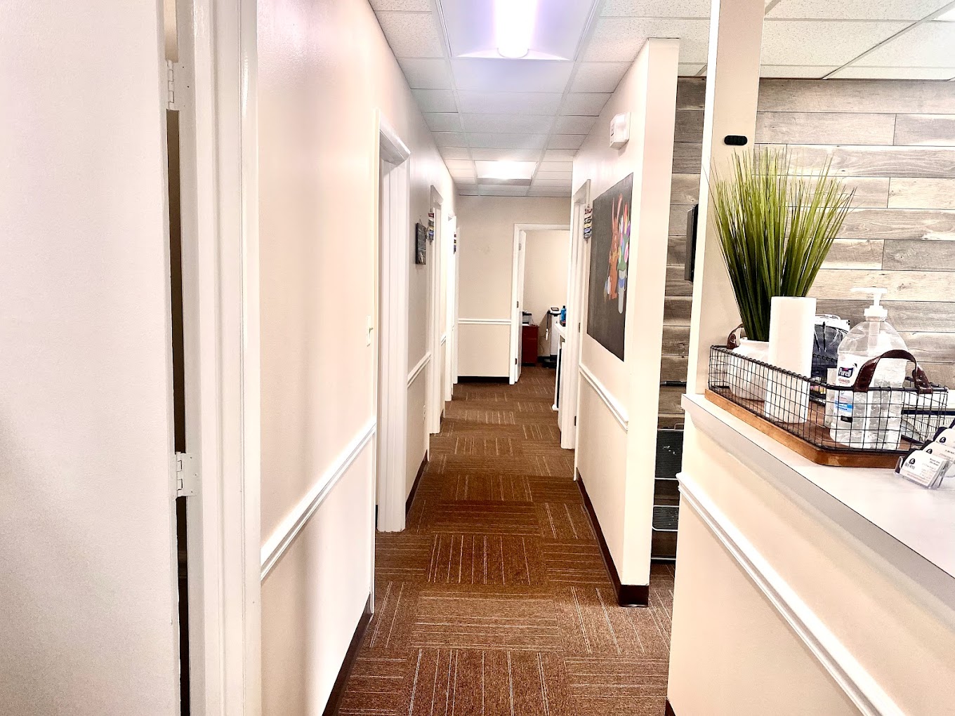 Profitable Crofton Chiro Practice